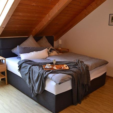 An Der Kapf Apartment Muensingen Exterior photo