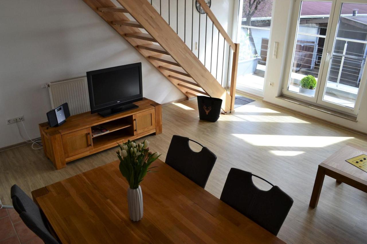 An Der Kapf Apartment Muensingen Exterior photo